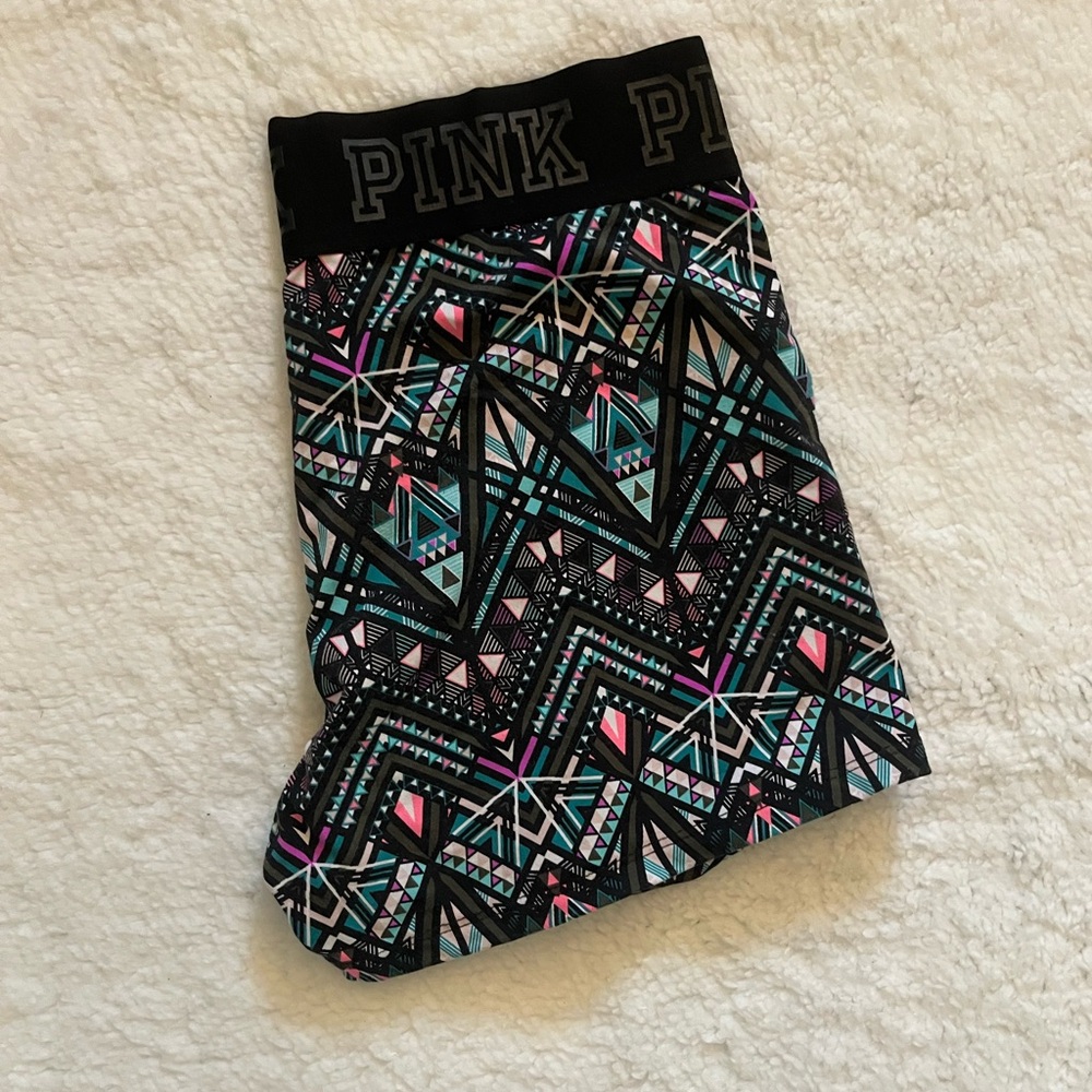 🌟3 for $10🌟 Pink Patterned Shorts